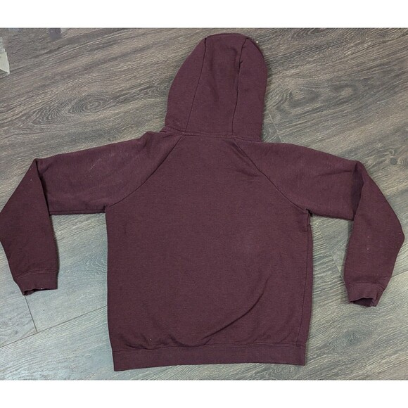 Nike Women's Pull over Hoodie Size Small - Picture 2 of 5